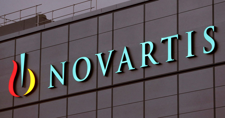 Novartis