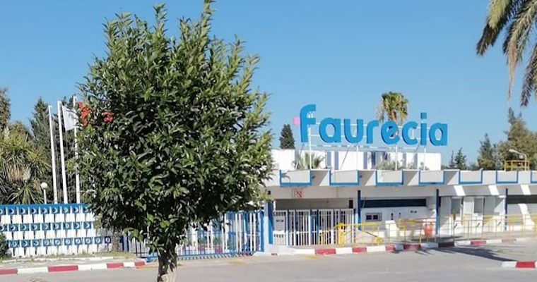 Faurecia