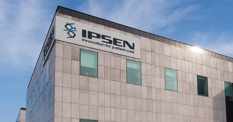 Ipsen Pharma