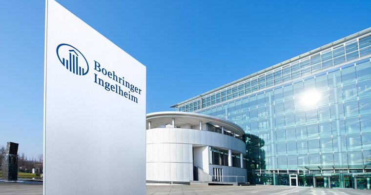 Boehringer Ingelheim