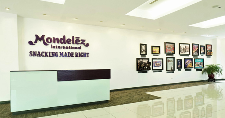Mondelez