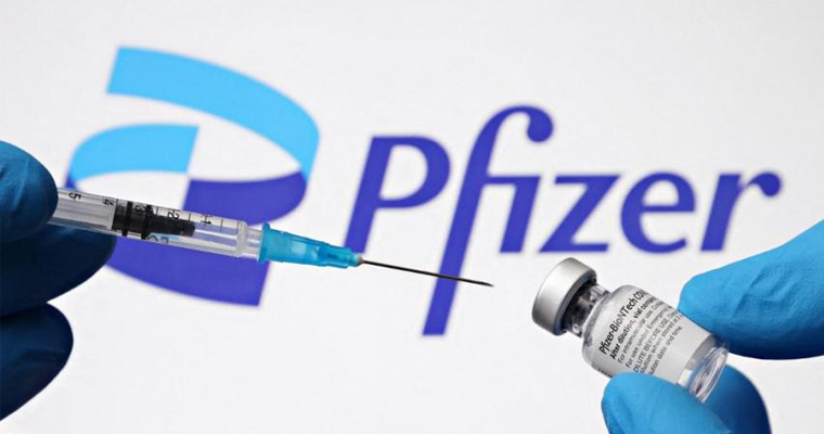 Pfizer