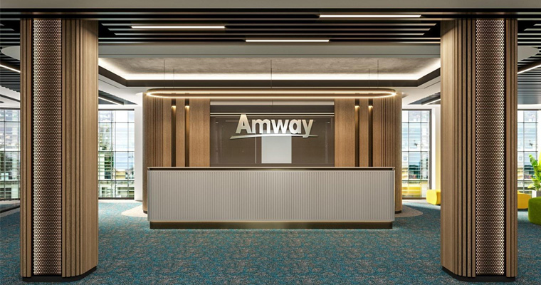 Amway