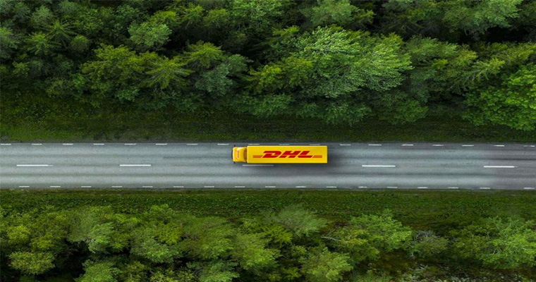 DHL