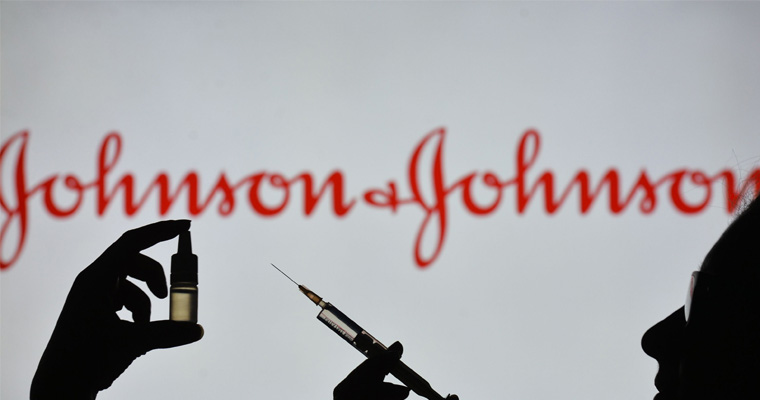 Johnson & Johnson