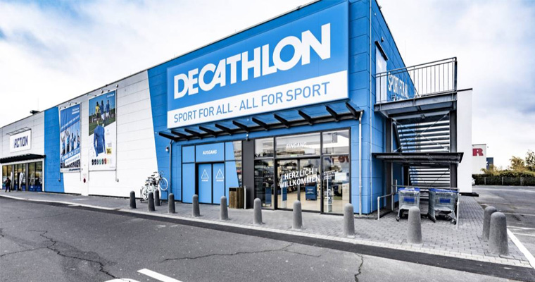 Decathlon