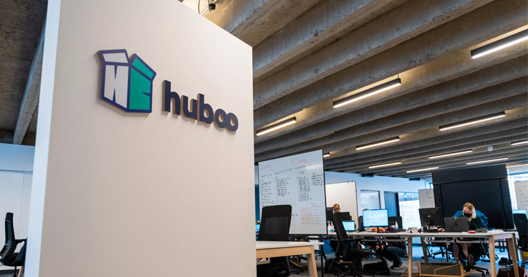 Huboo Technologies