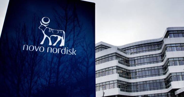 Novo Nordisk