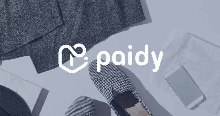 Paidy