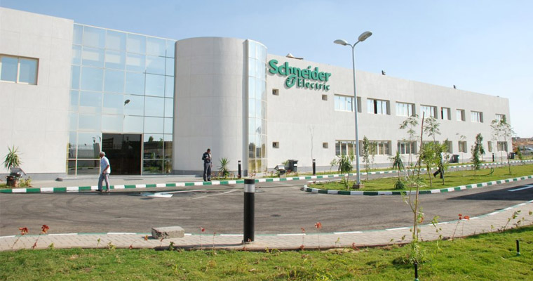 Schneider Electric