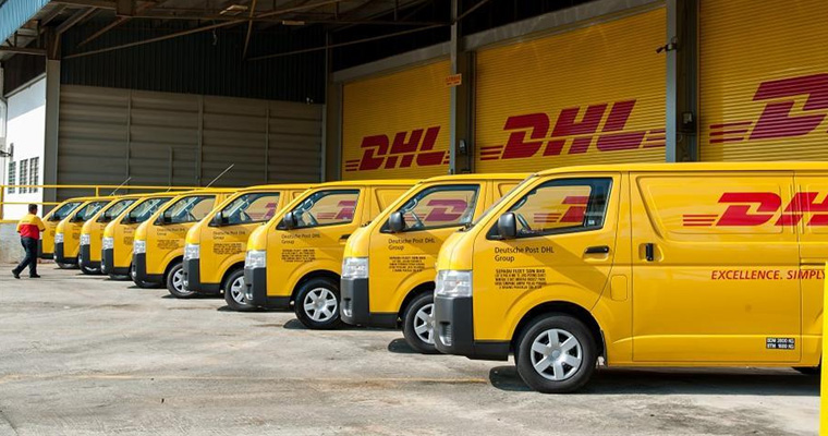 DHL Express