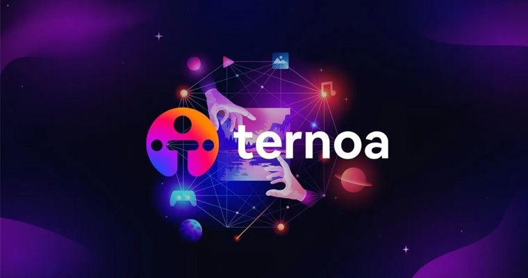 Ternoa