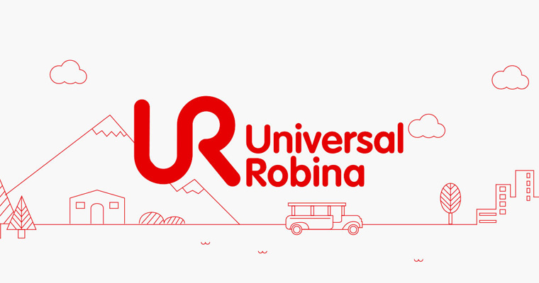 Universal Robina