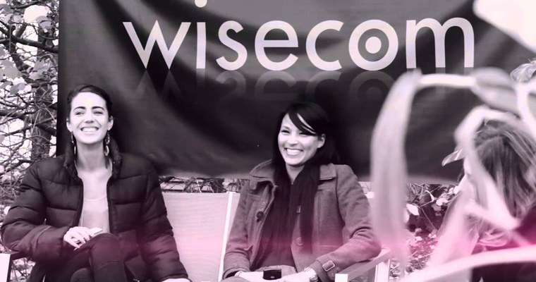 Wisecom