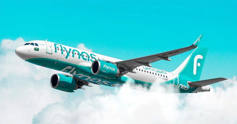 Flynas