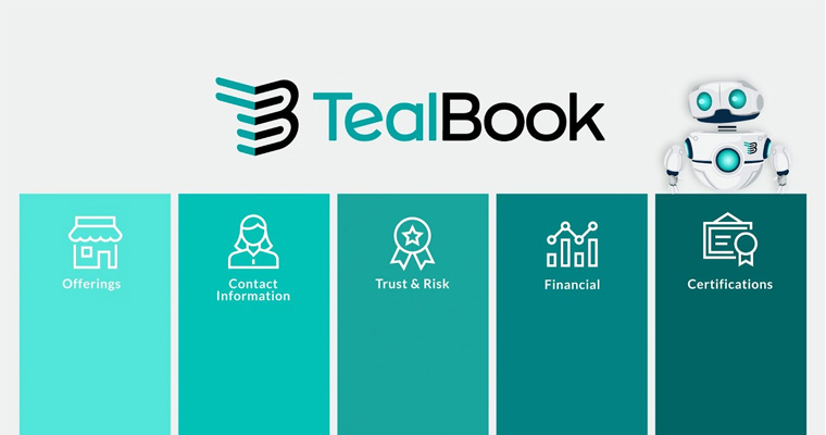 Tealbook