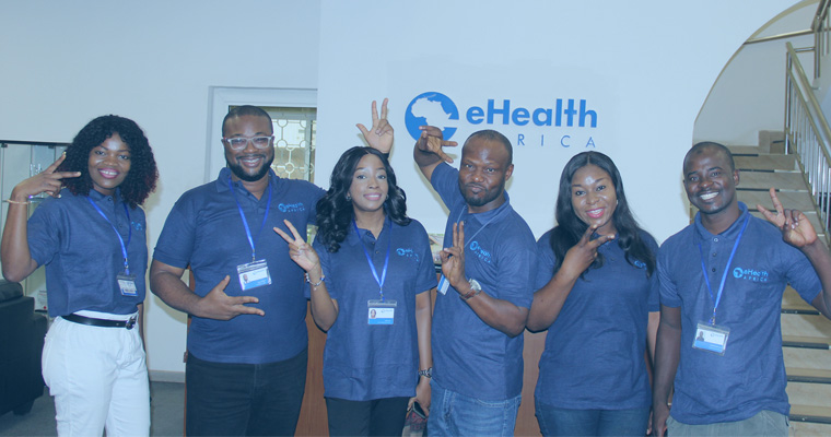 eHealth Africa