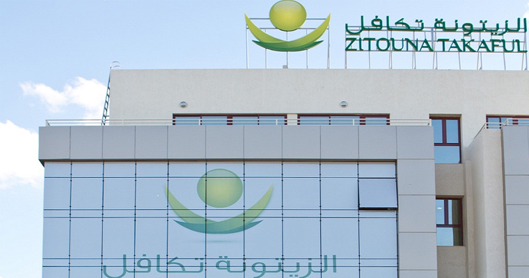 Zitouna Takaful