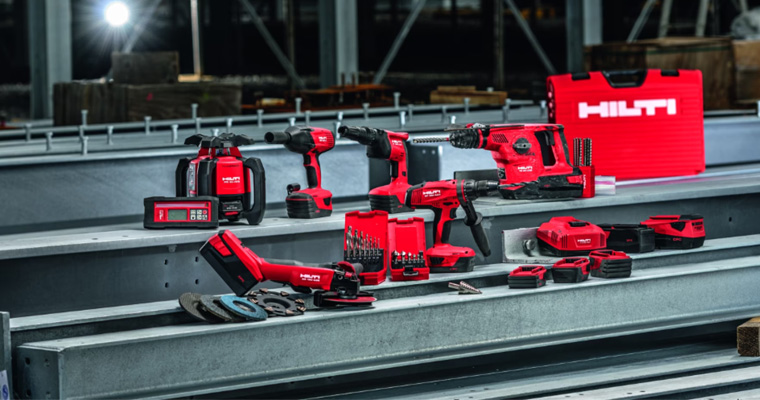 Hilti