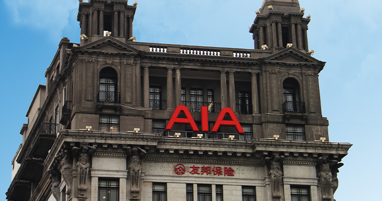 AIA