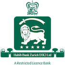 Habib Bank Zurich Hong Kong