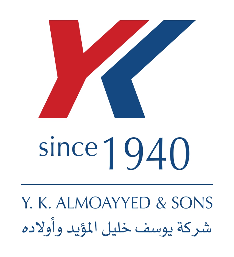 YK Almoayyed & Sons