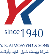 YK Almoayyed & Sons