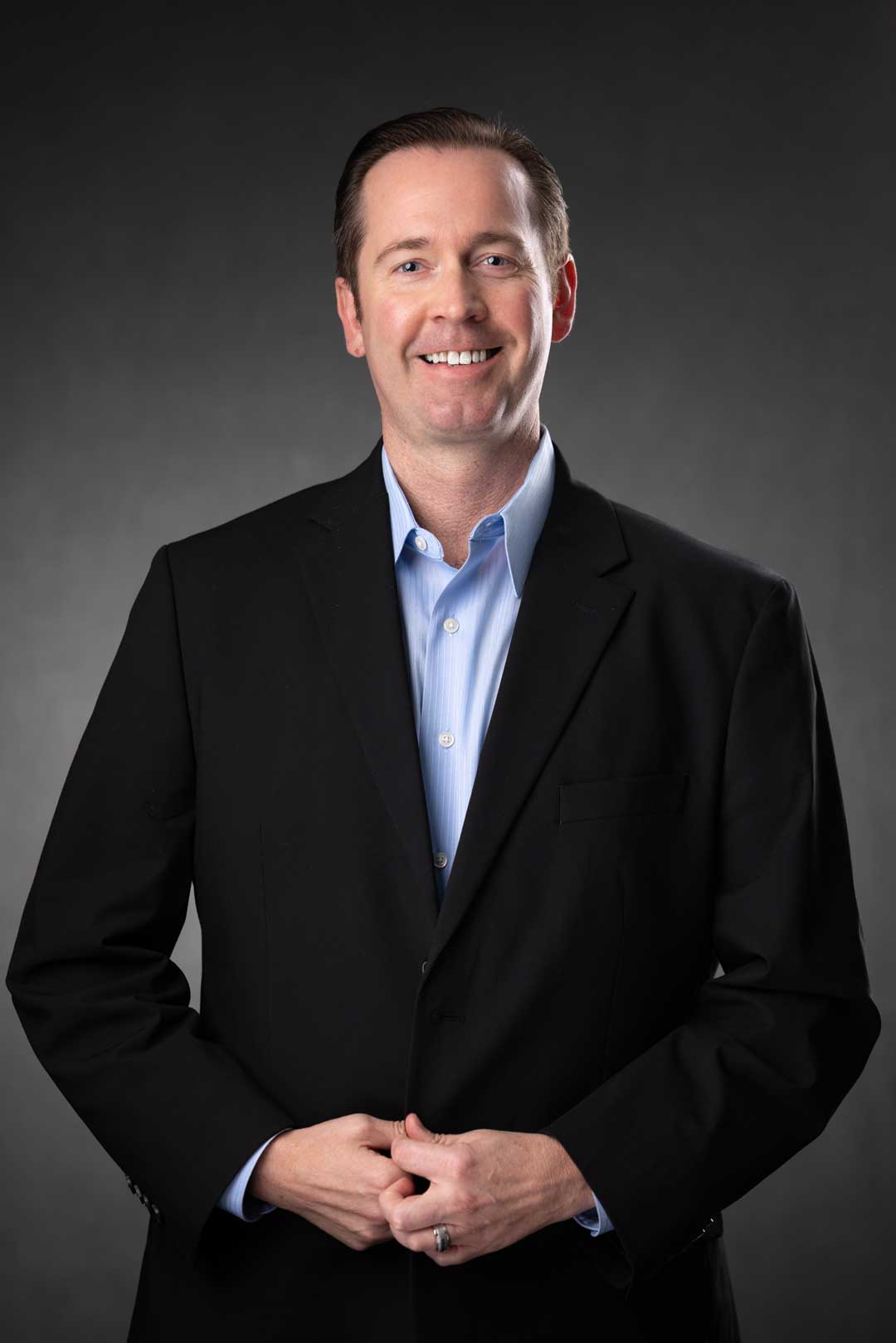 Joseph Gregory