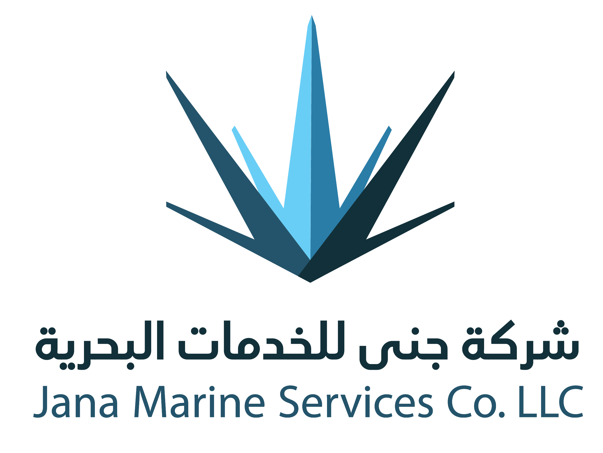 Jana Marine Services Co