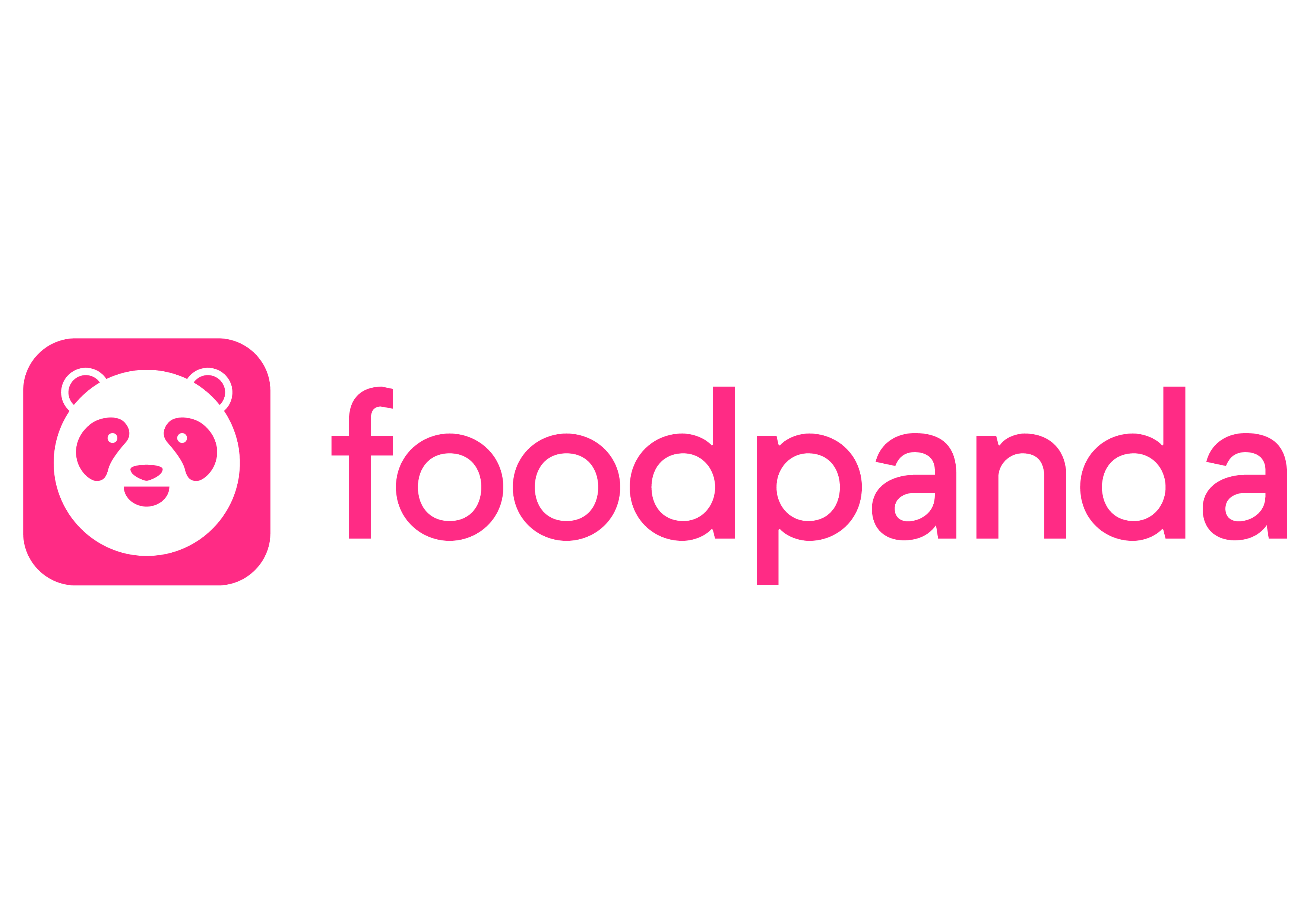 Foodpanda