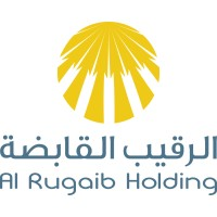 Al Rugaib Holding