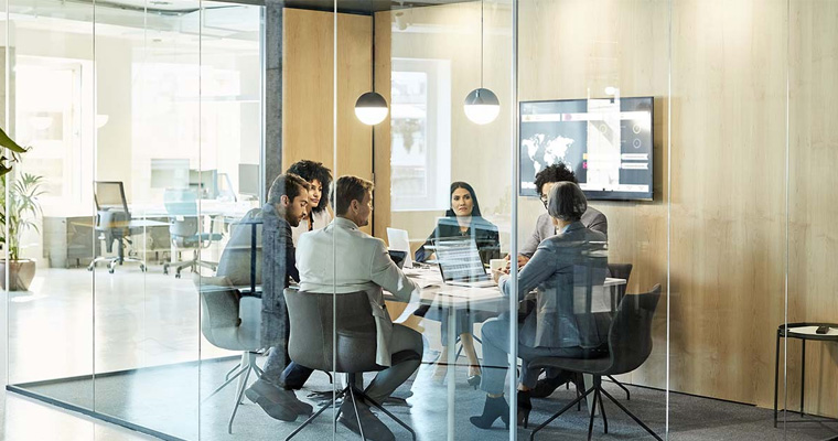 Société Générale ATS