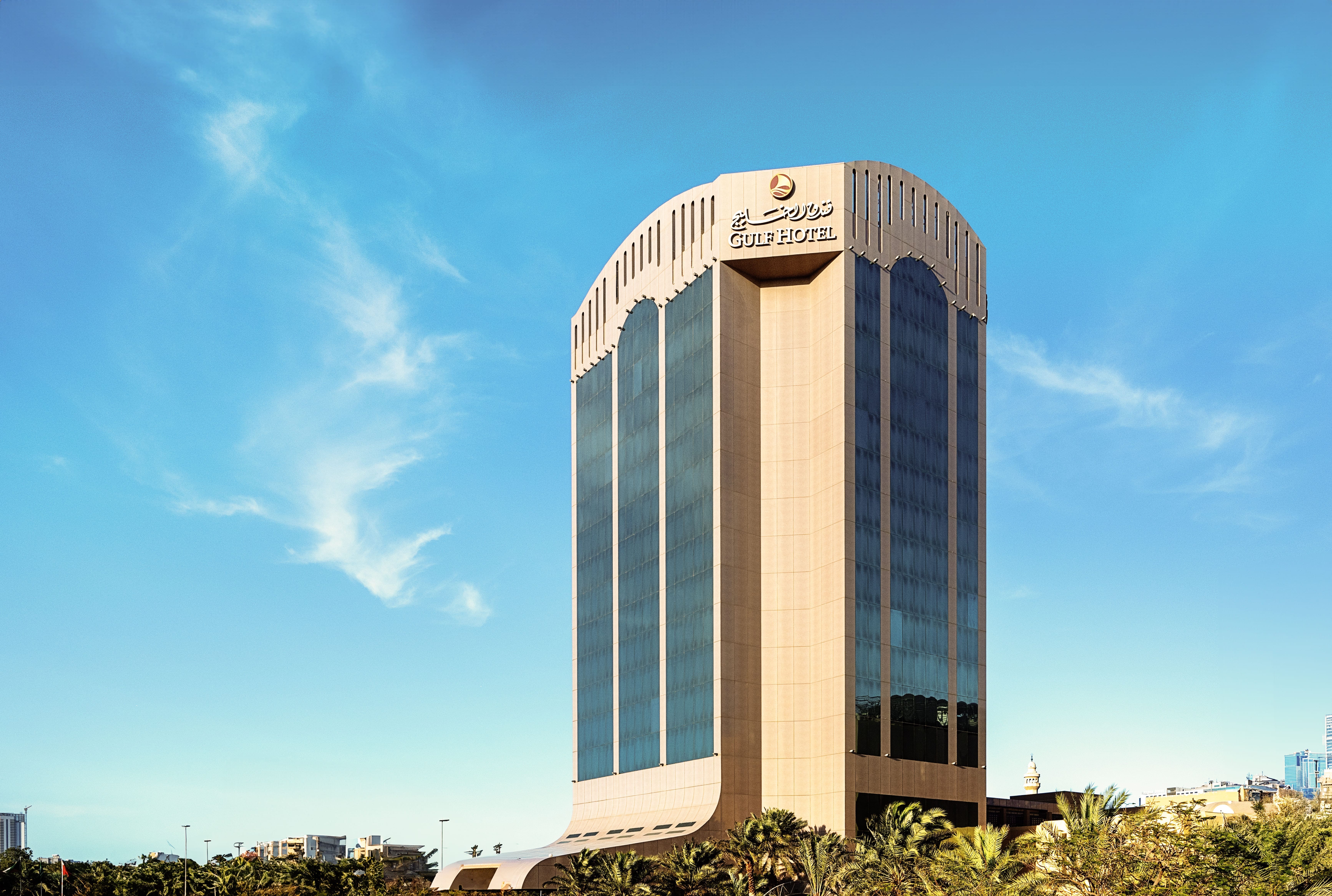 Gulf Hotels Group
