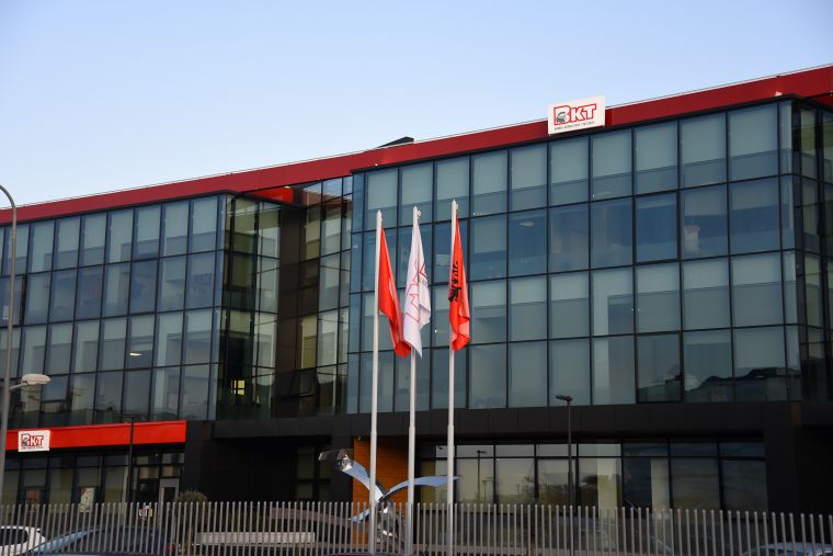 BKT