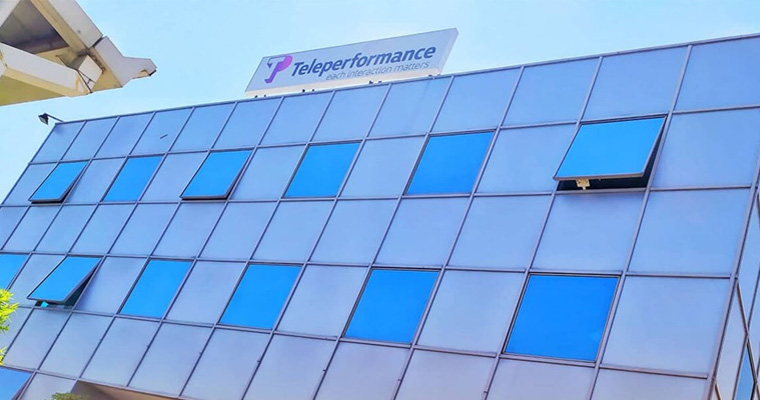 Teleperformance