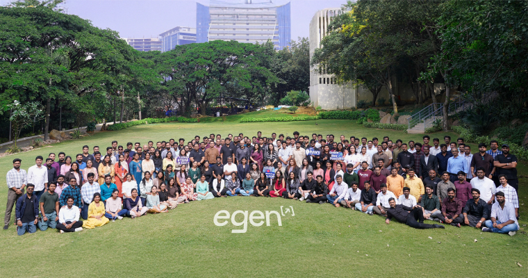 Egen India Pvt Ltd