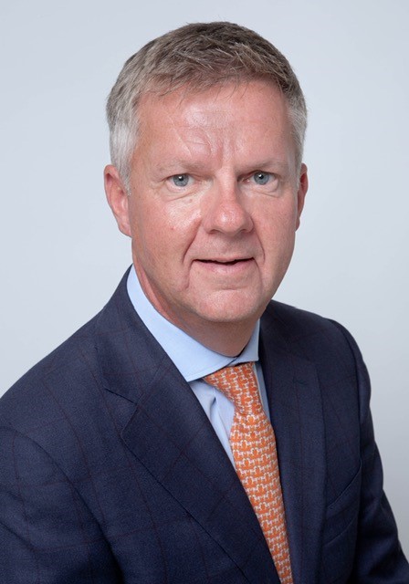 Paddy Finnegan
