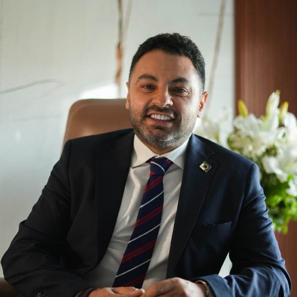 Dr. Mohamed Salah