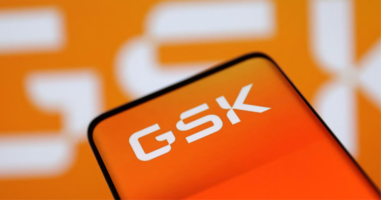 GSK