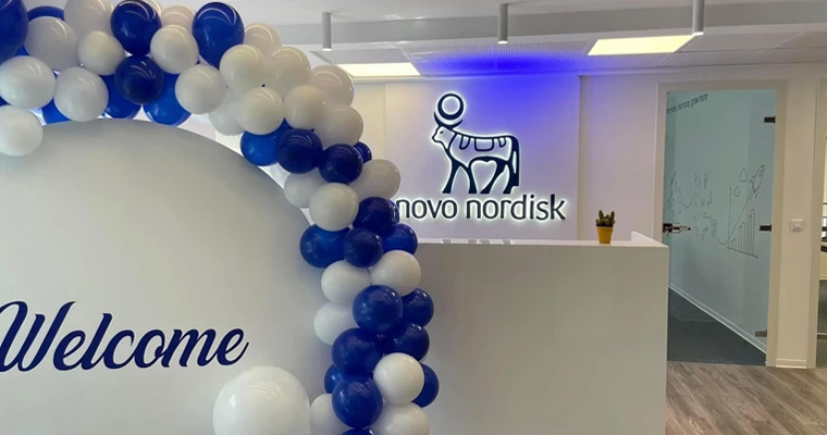 Novo Nordisk