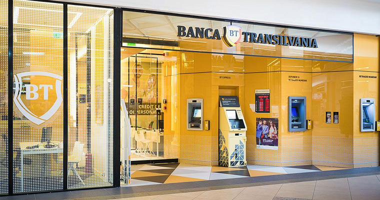 Banca Transilvania